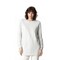 BELLA + CANVAS Unisex Jersey Long Sleeve Tee Lightweight Airlume Cotton Retail Fit Everyday Casual Shirt